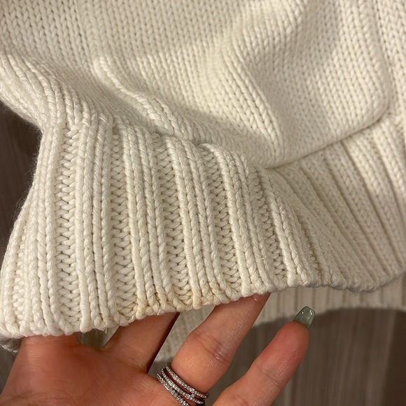 BOSS
Off-White Fantera Sweater polo size XS - Picture 11 of 11